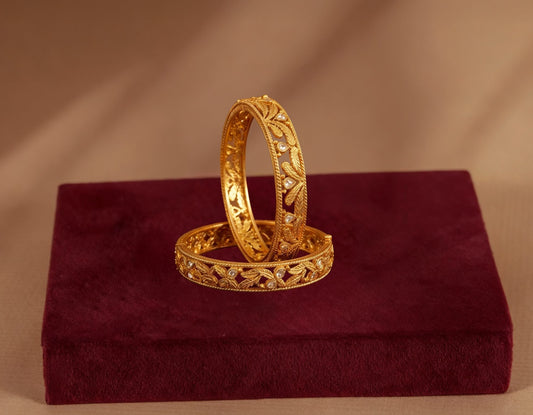Puvi Bangle