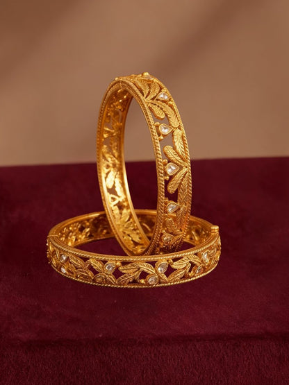 Puvi Bangle