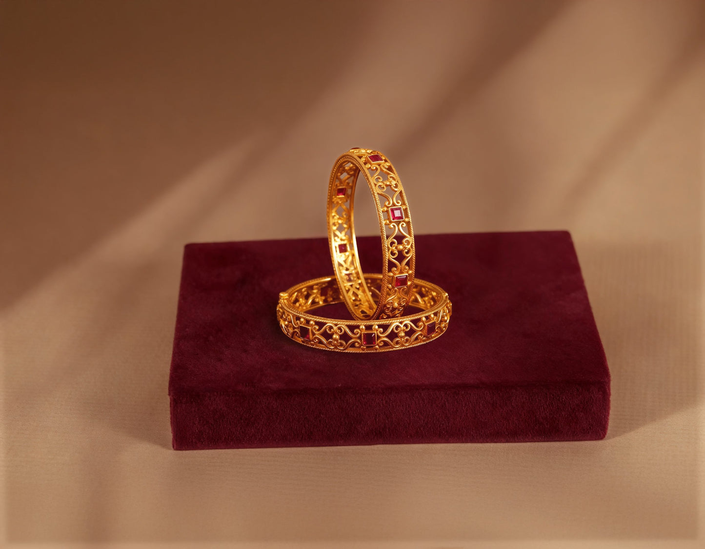 Thingal Bangle