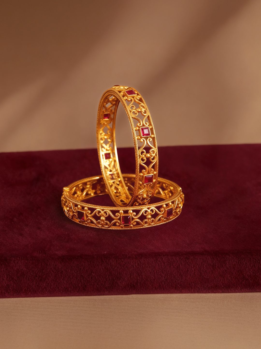Thingal Bangle