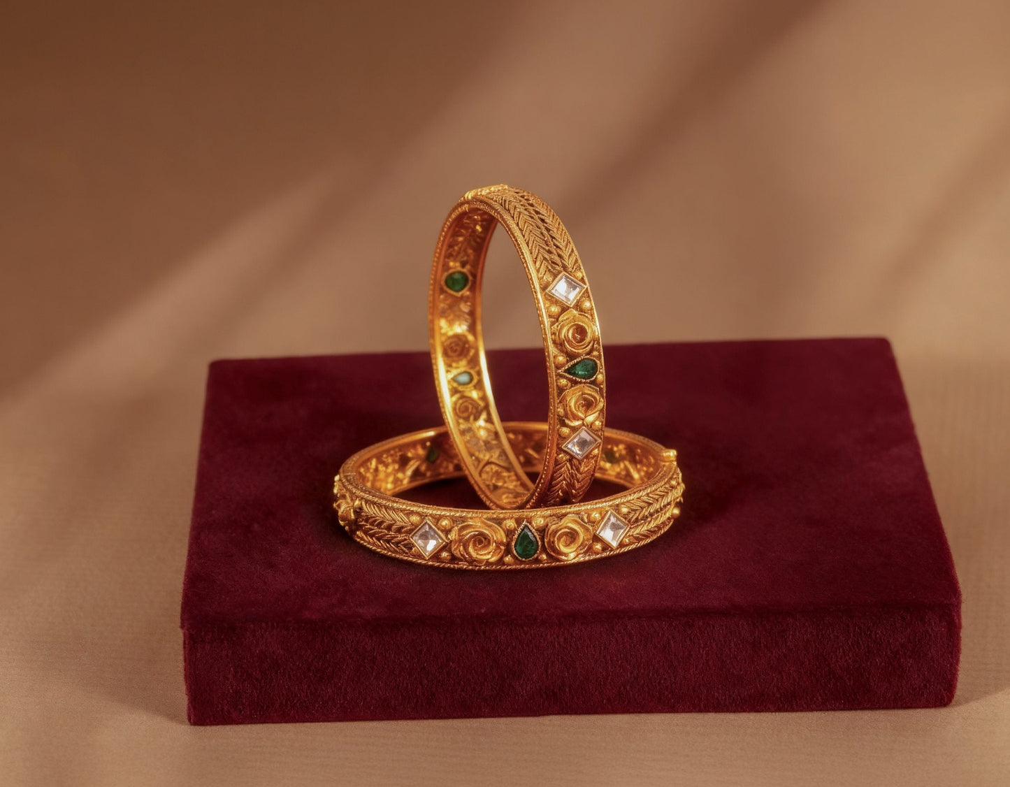 Thinmai Bangle