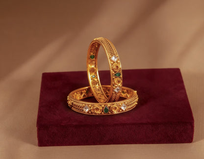 Thinmai Bangle