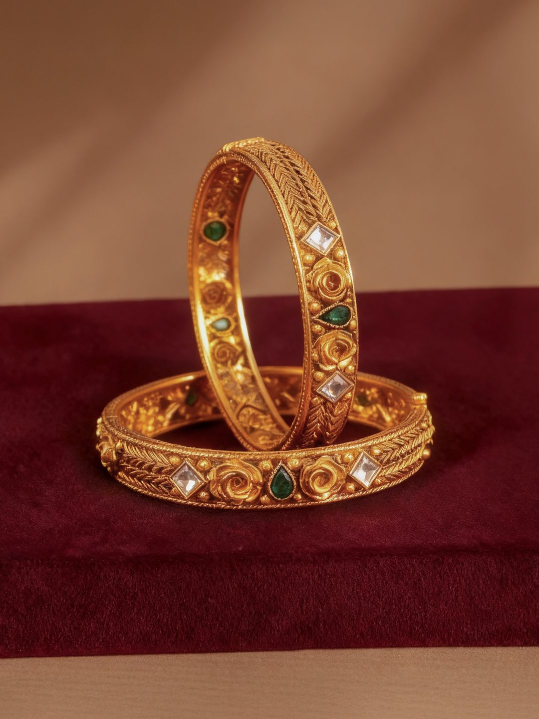 Thinmai Bangle