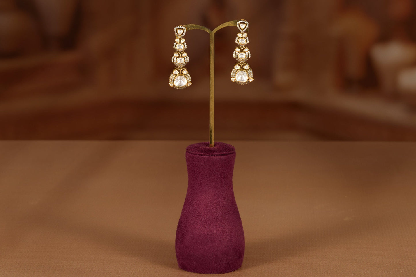 Thuli Earrings