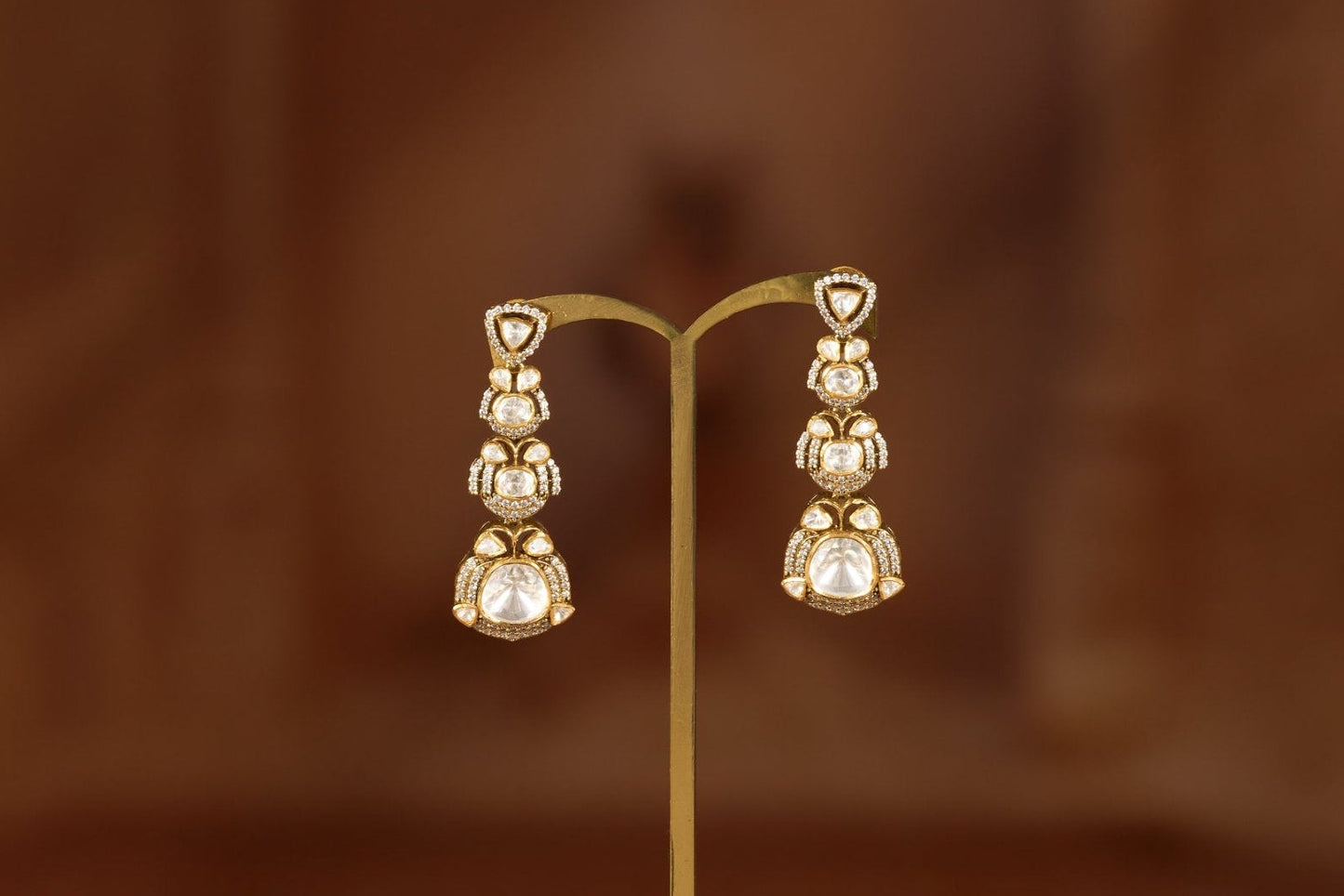 Thuli Earrings