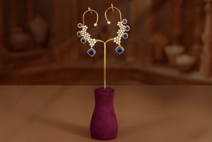 Thugal Earrings