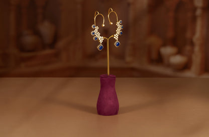 Thugal Earrings