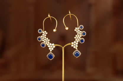 Thugal Earrings