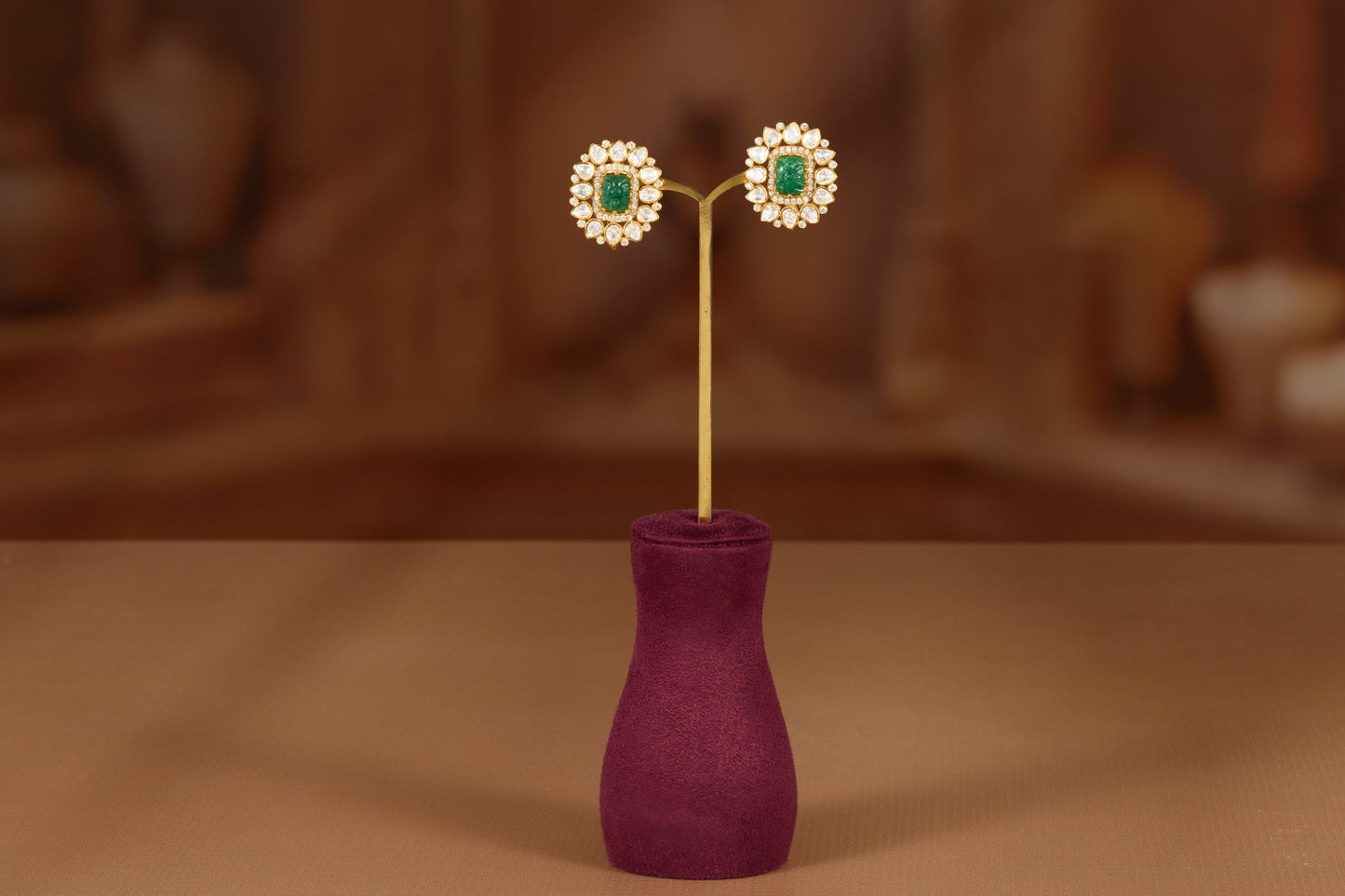 Kayal Earrings