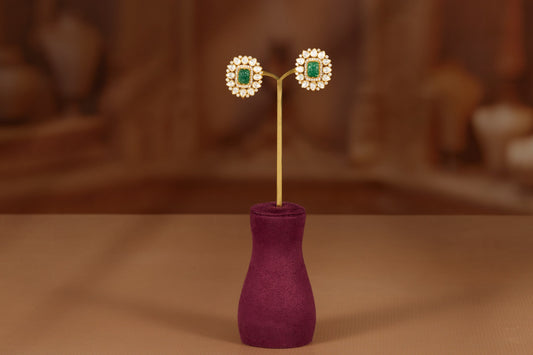 Kayal Earrings