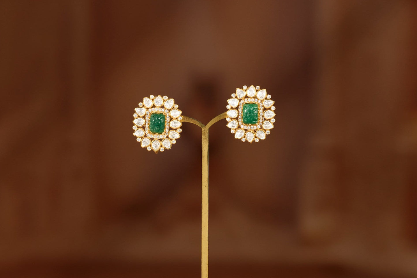 Kayal Earrings