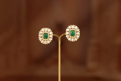 Kayal Earrings