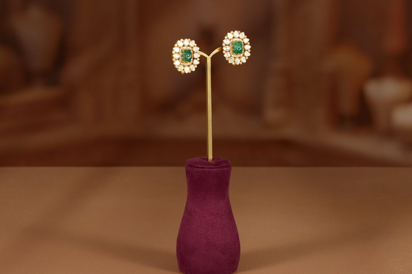 Kayal Earrings
