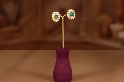 Kayal Earrings