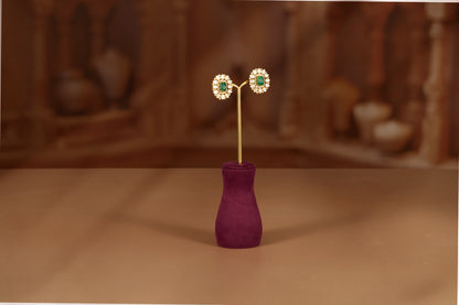 Kayal Earrings
