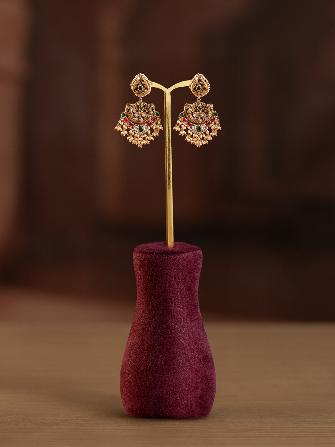 Charam Earring