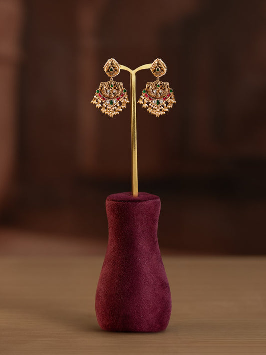 Charam Earring