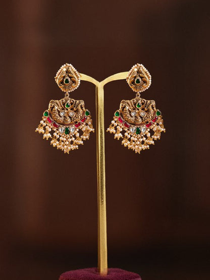 Charam Earring