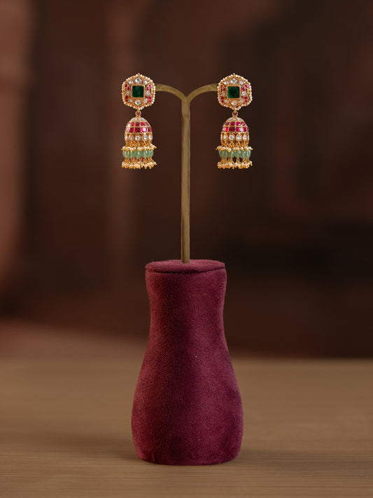 Venthazhal Earring