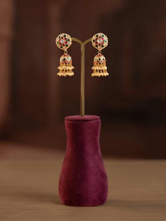 Anthimazhai Earring