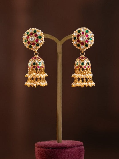Anthimazhai Earring