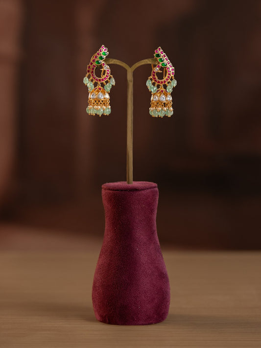 Kotravai Earring