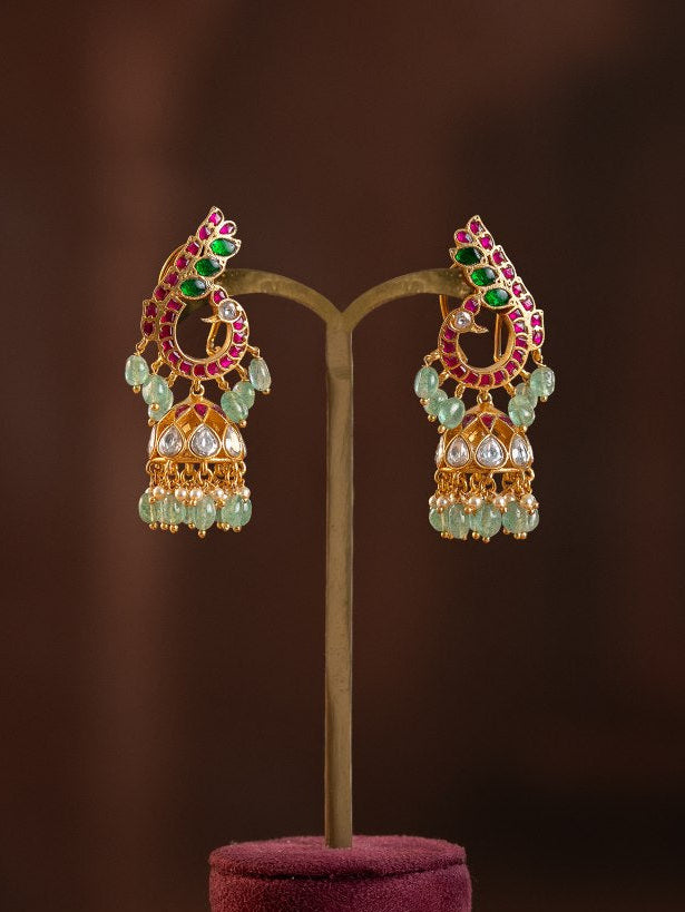 Kotravai Earring
