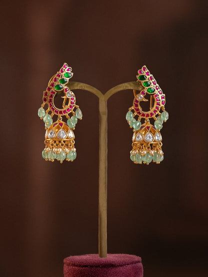 Kotravai Earring