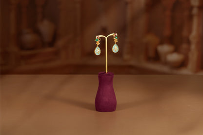 Yalnila Earrings