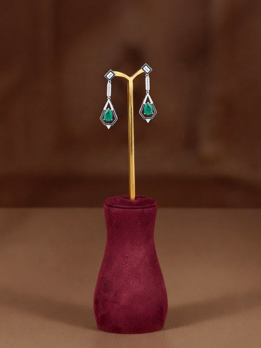 Iris Earring