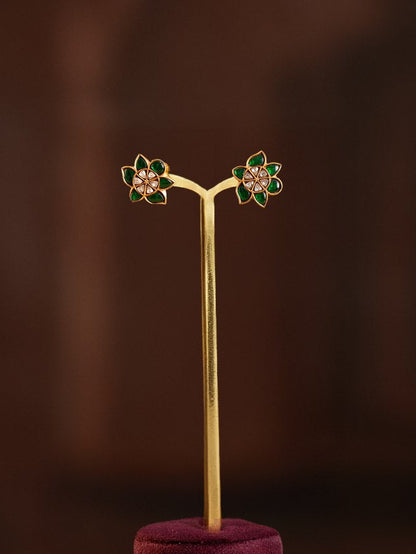 Magizham Earring