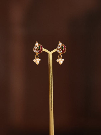 Avizh Earring