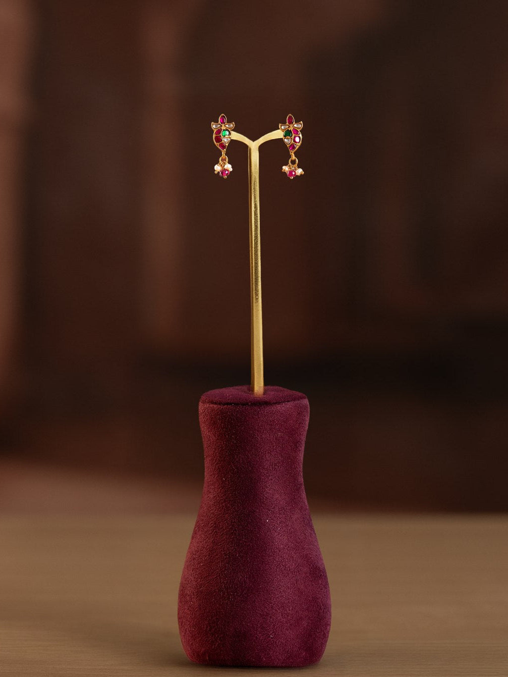Maandhalir Earring