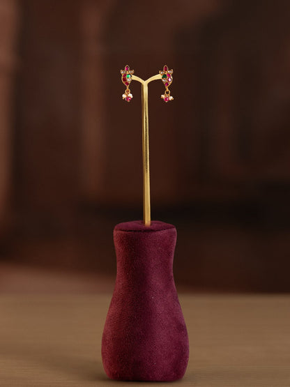 Maandhalir Earring