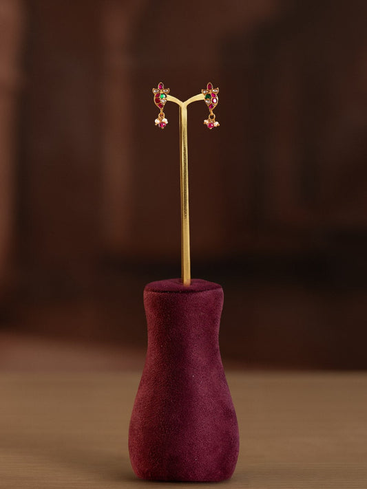 Maandhalir Earring