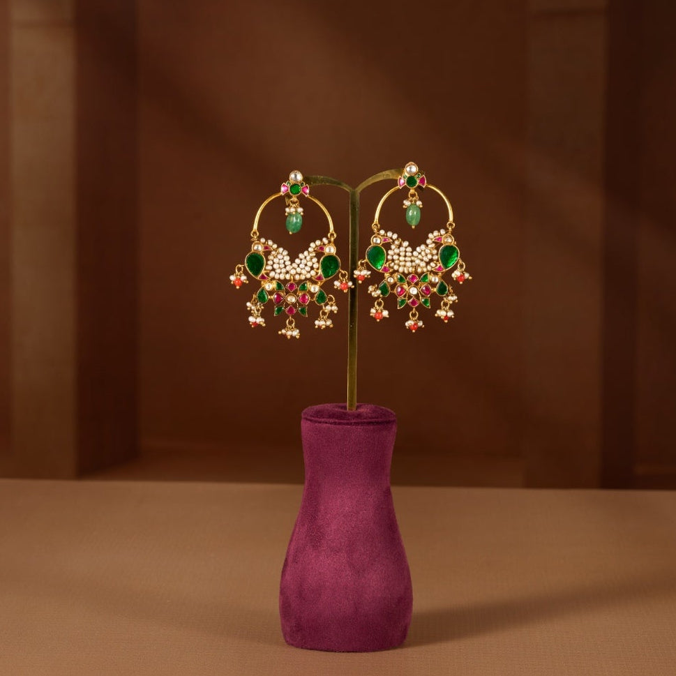 Innisai Earrings