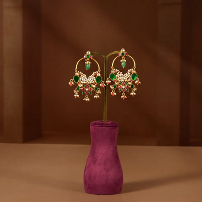 Innisai Earrings