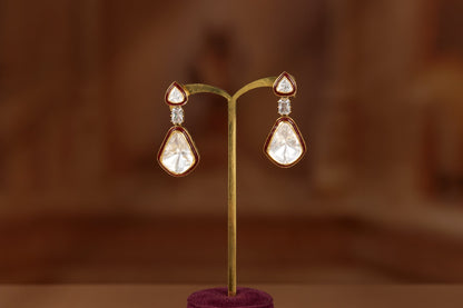 Madhi Earrings
