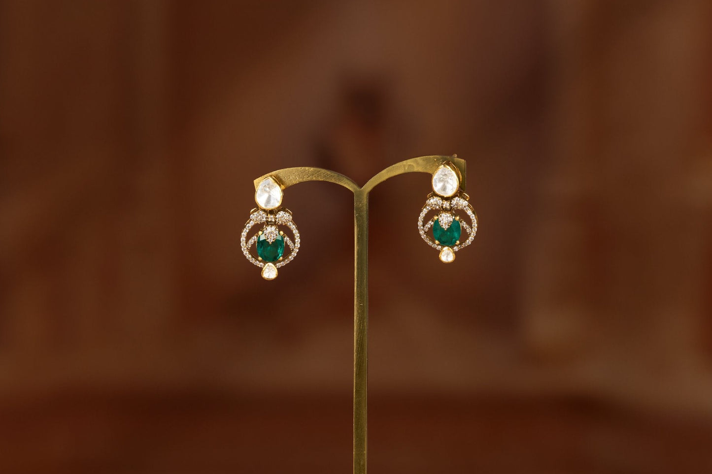 Vanam Earrings