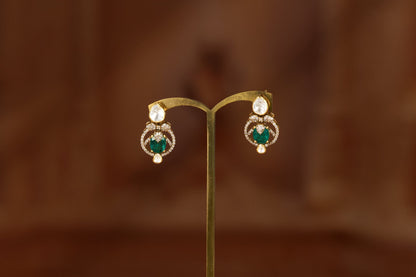 Vanam Earrings
