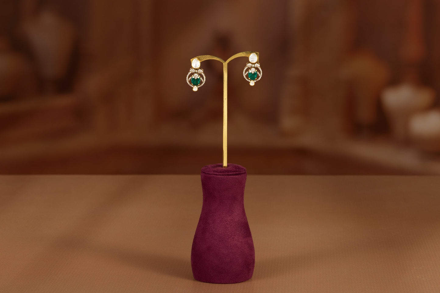 Vanam Earrings