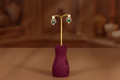 Vanam Earrings