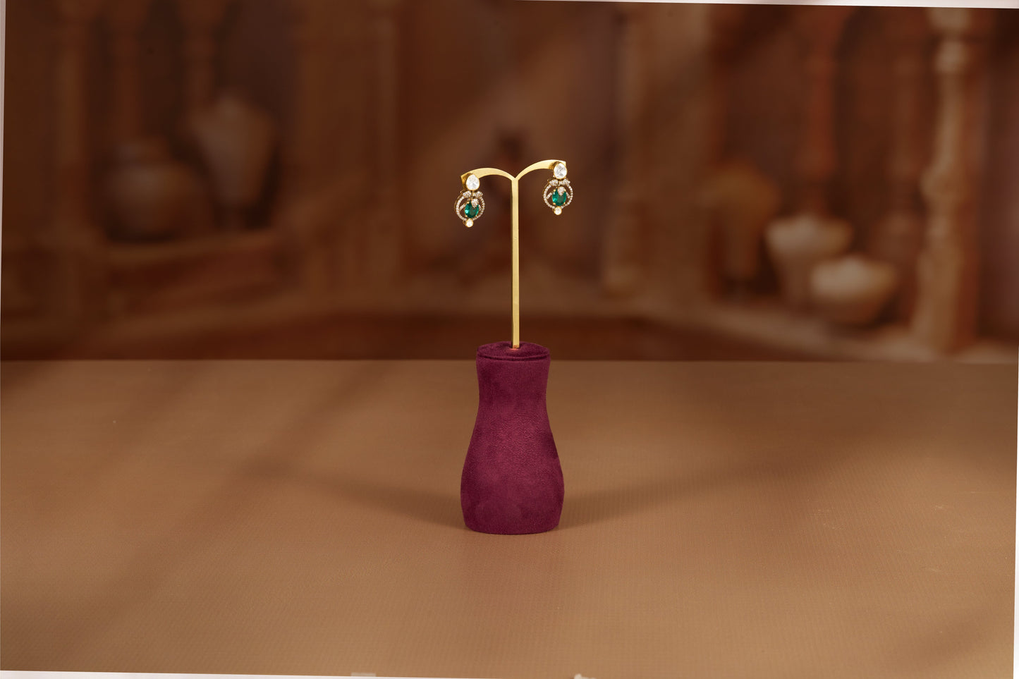 Vanam Earrings