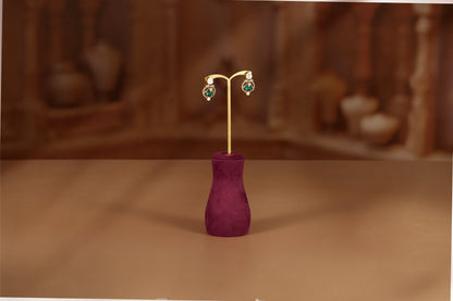 Vanam Earrings