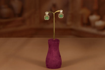Mithilai Earrings