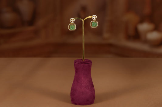 Mithilai Earrings