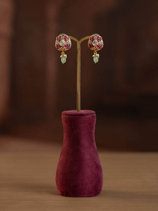Cevvi Earring