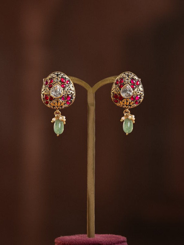 Cevvi Earring
