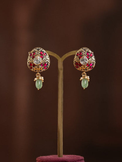 Cevvi Earring
