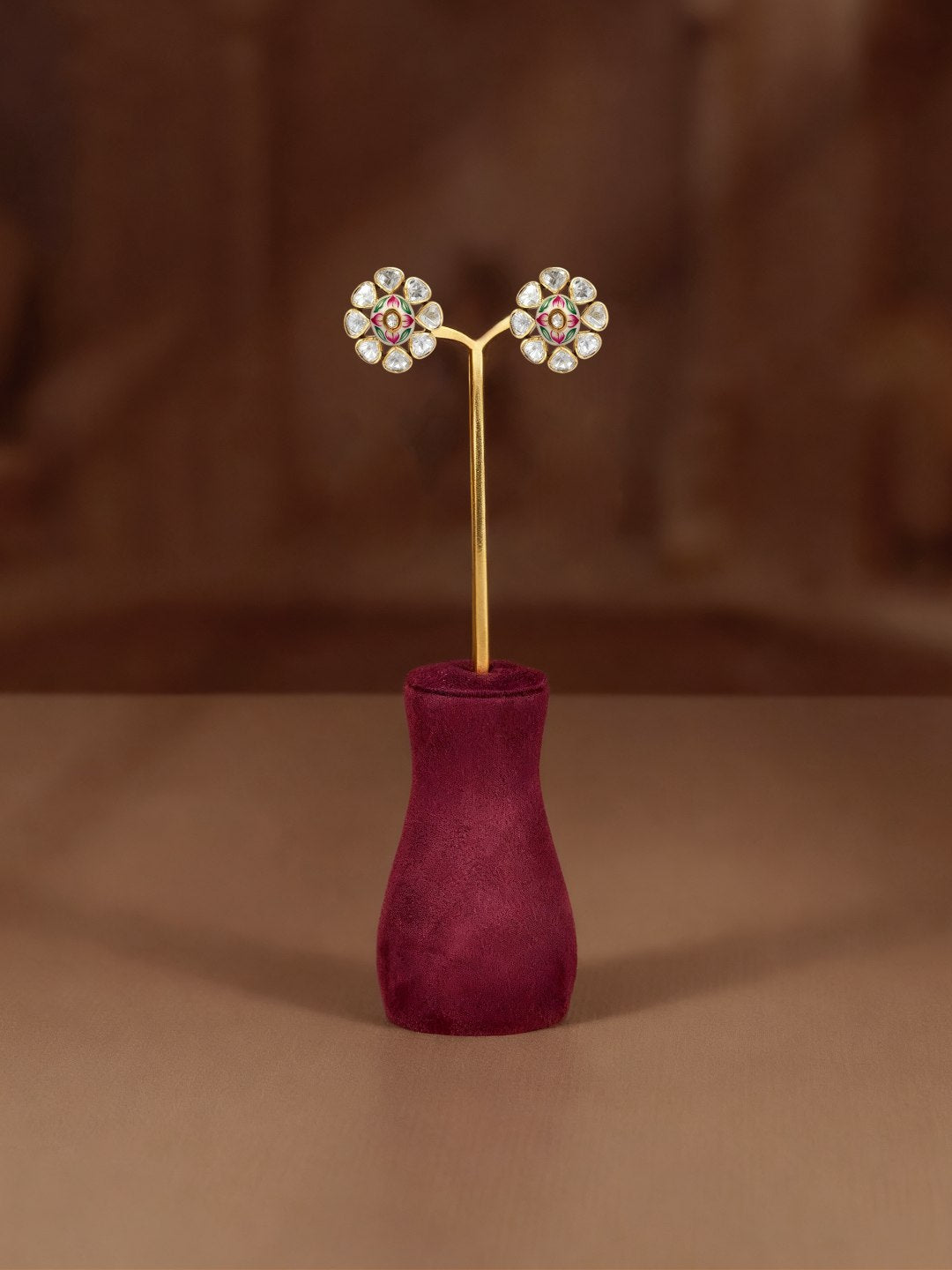 Mazhalai Studs